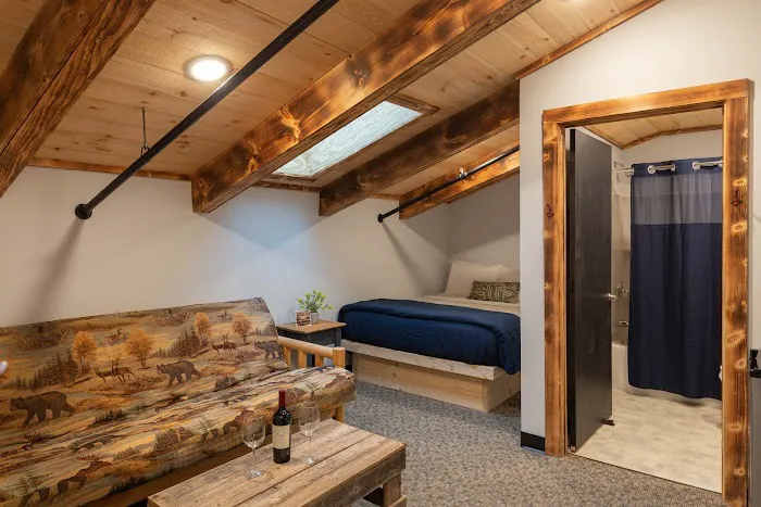 Mad River Lodge 4