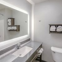 My Place Hotel-Randolph, VT ico
