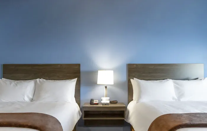 My Place Hotel-Randolph, VT 5