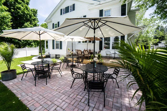 Judge's Quarters Bed & Breakfast 4