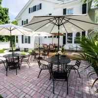 Judge's Quarters Bed & Breakfast