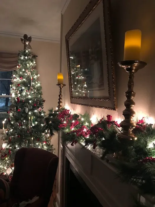 1812 House 4