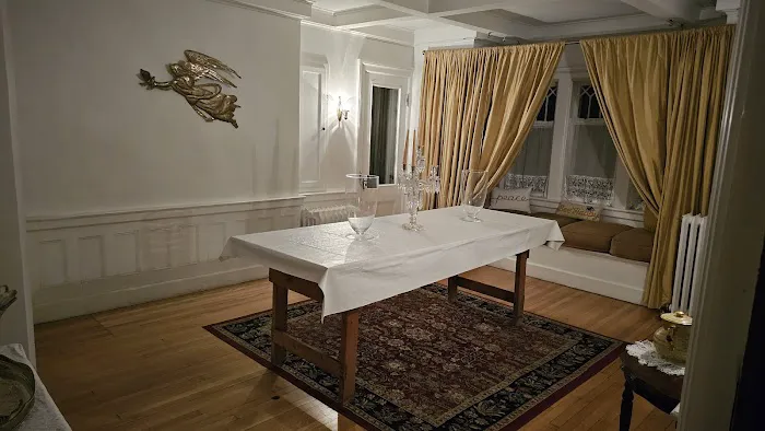 1812 House 4