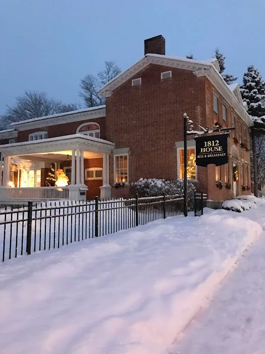 1812 House 4