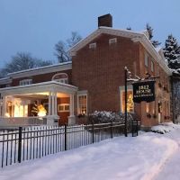 1812 House