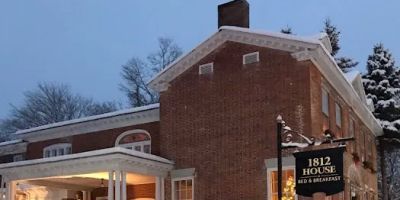 1812 House