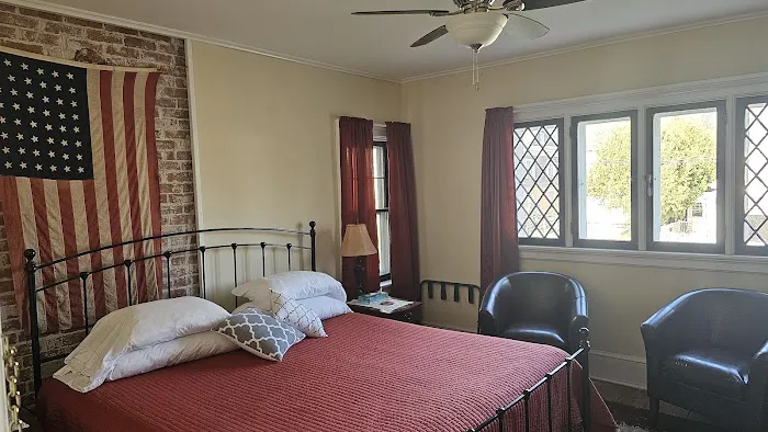 1812 House 4