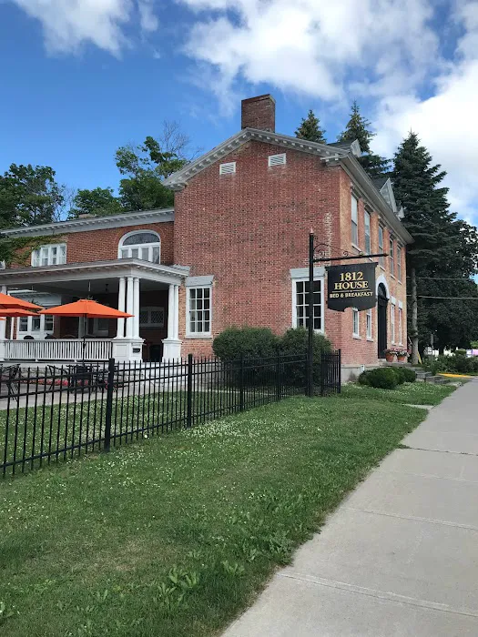 1812 House 4