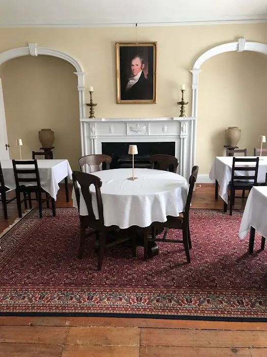 1812 House 4