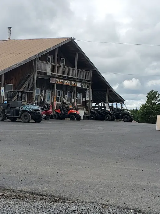 Flat Rock Inn 4