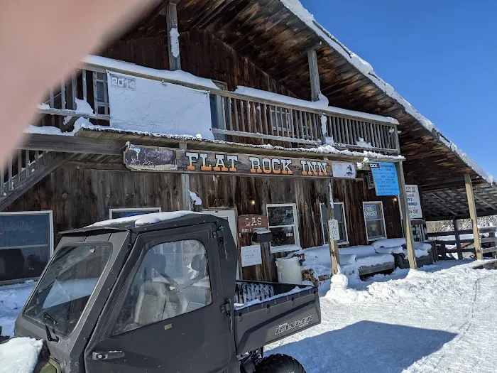 Flat Rock Inn 4