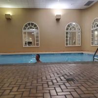 The Queensbury Hotel ico