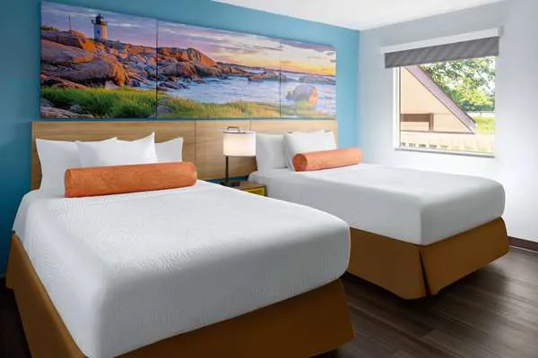 Days Inn by Wyndham Queensbury/Lake George 4