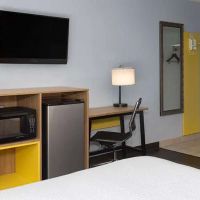 Days Inn by Wyndham Queensbury/Lake George ico