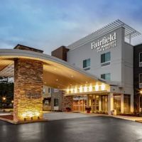 Fairfield Inn & Suites Queensbury Glens Falls/Lake George Area ico