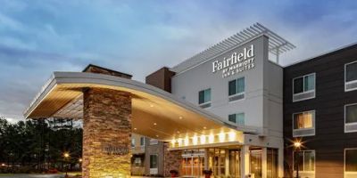 Fairfield Inn & Suites Queensbury Glens Falls/Lake George Area