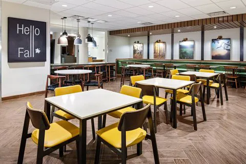 Fairfield Inn & Suites Queensbury Glens Falls/Lake George Area 4