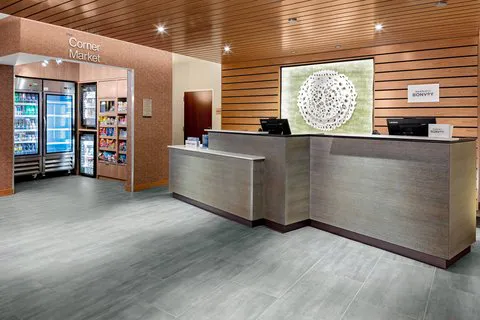 Fairfield Inn & Suites Queensbury Glens Falls/Lake George Area 4