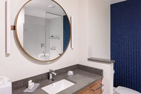 Fairfield Inn & Suites Queensbury Glens Falls/Lake George Area 4