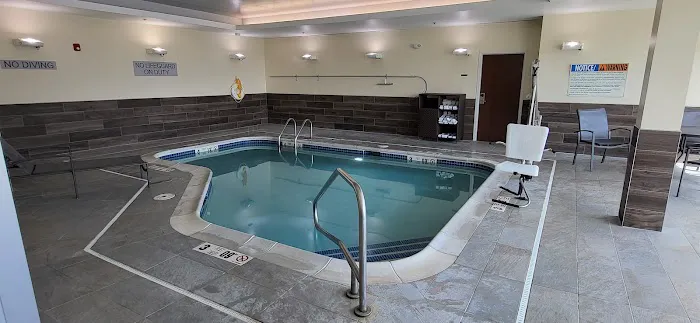Fairfield Inn & Suites Queensbury Glens Falls/Lake George Area 4