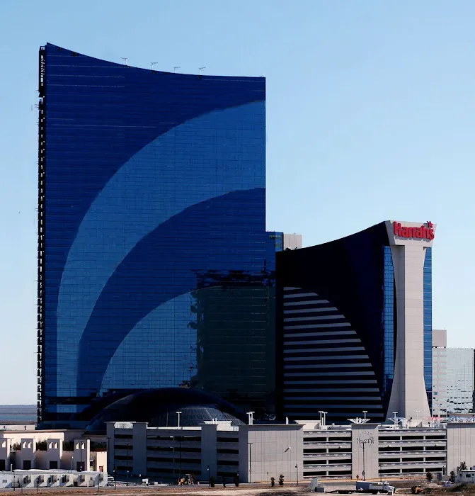 Harrah's Resort Atlantic City 4