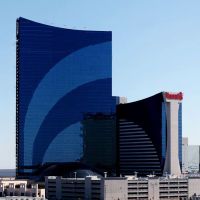 Harrah's Resort Atlantic City ico
