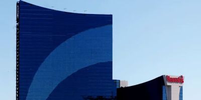 Harrah's Resort Atlantic City