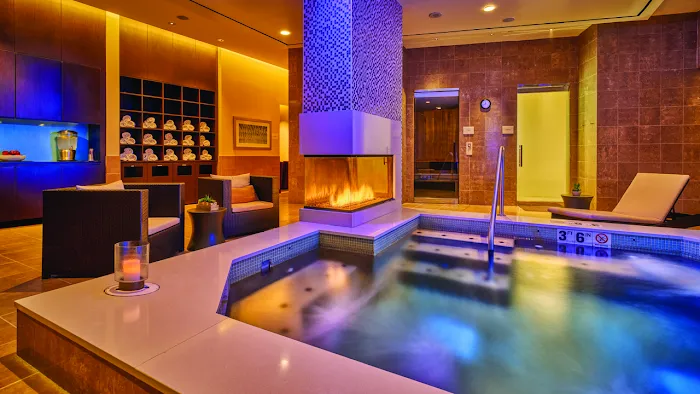 Harrah's Resort Atlantic City 4