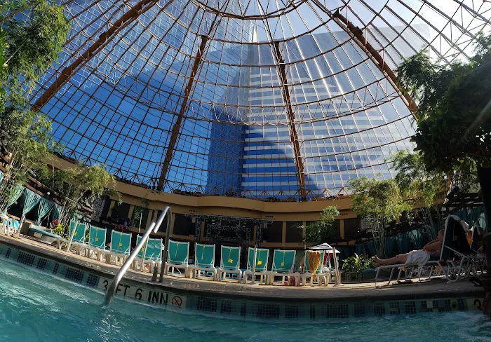 Harrah's Resort Atlantic City 4