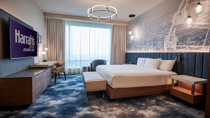 Harrah's Resort Atlantic City 4