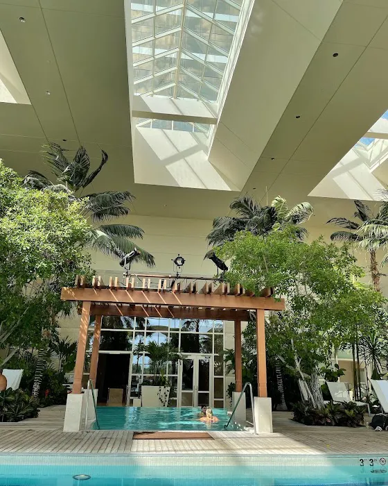 MGM Tower 4