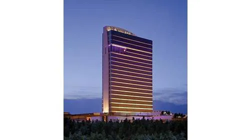 MGM Tower 4