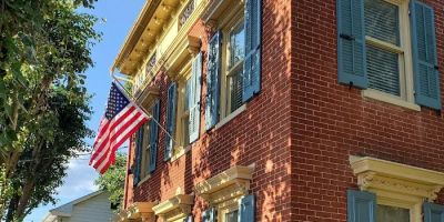The Quay House Dillsburg
