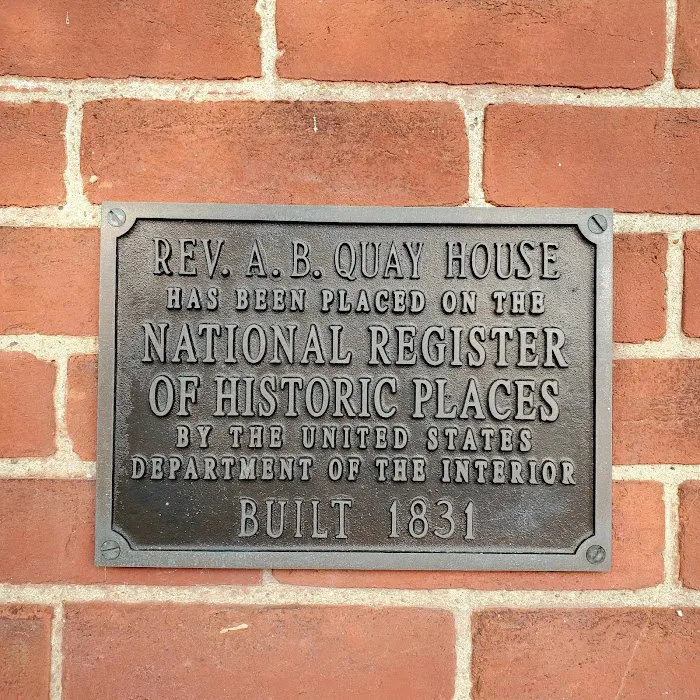 The Quay House Dillsburg 4