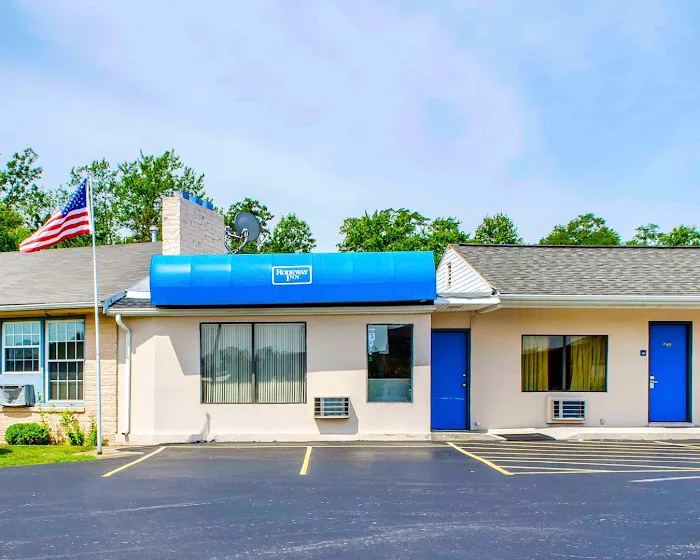 Rodeway Inn 4