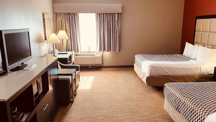 Best Western Carlisle 4