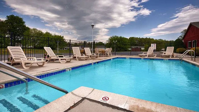 Best Western Carlisle 4