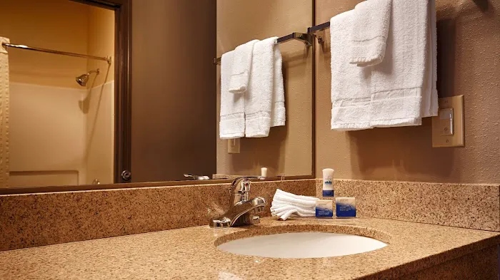 Best Western Carlisle 4