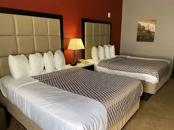 Best Western Carlisle 4
