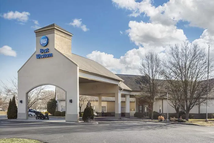 Best Western Carlisle 4