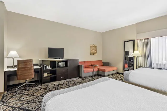 Best Western Carlisle 4