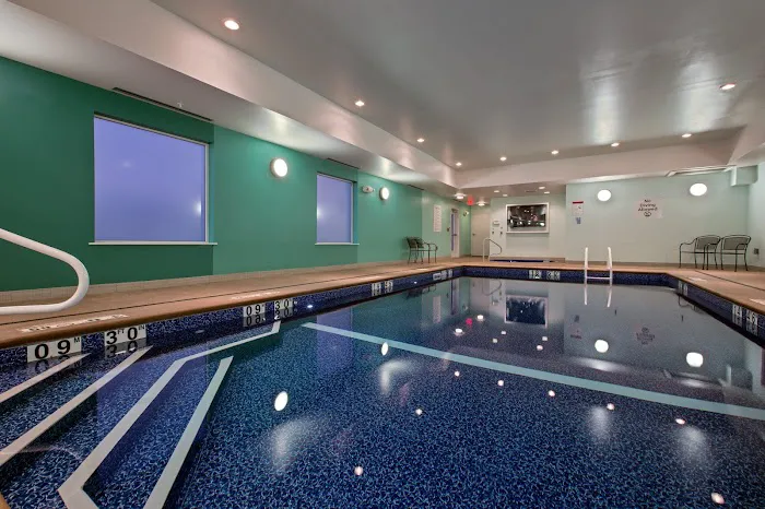 Holiday Inn Express & Suites Carlisle - Harrisburg Area by IHG 4