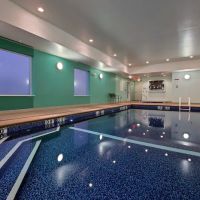Holiday Inn Express & Suites Carlisle - Harrisburg Area by IHG ico
