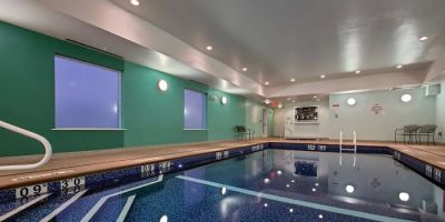 Holiday Inn Express & Suites Carlisle - Harrisburg Area by IHG