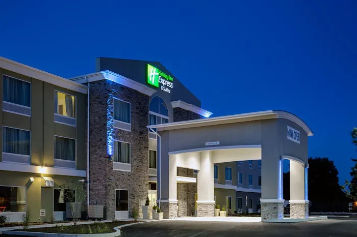 Holiday Inn Express & Suites Carlisle - Harrisburg Area by IHG 4