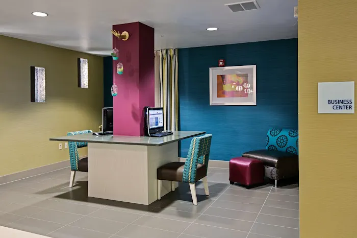 Holiday Inn Express & Suites Carlisle - Harrisburg Area by IHG 4