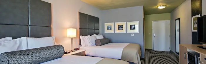 Holiday Inn Express & Suites Carlisle - Harrisburg Area by IHG 4