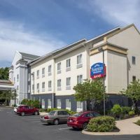 Fairfield Inn & Suites State College ico