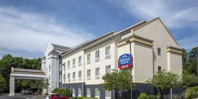 Fairfield Inn & Suites State College