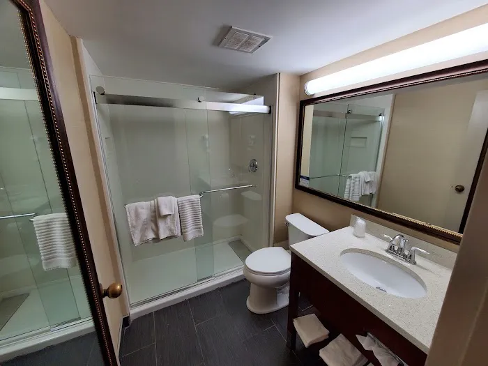 Comfort Inn & Suites 4